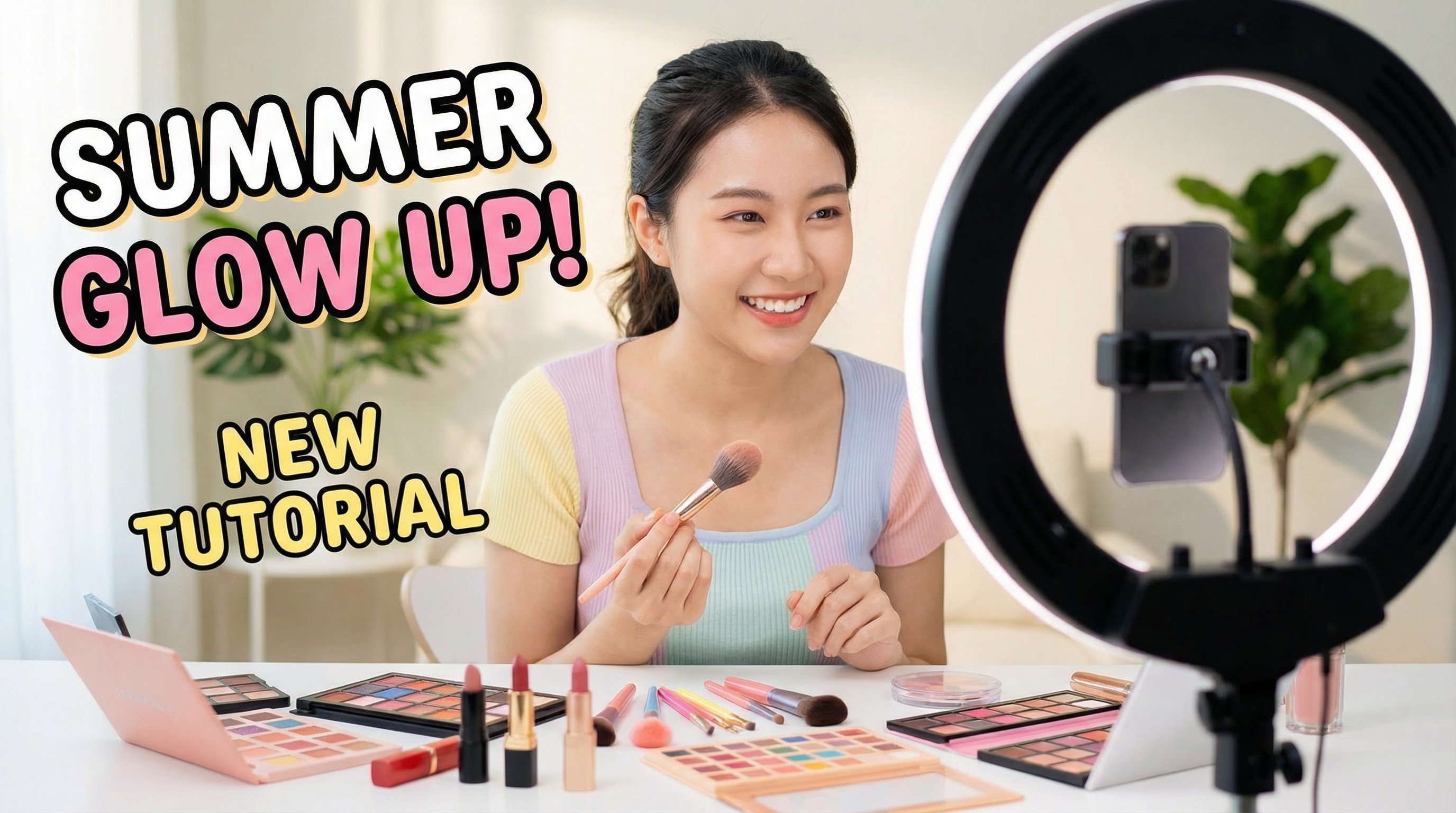 每日大赛·一人食日常生活视频｜简单美好的一天